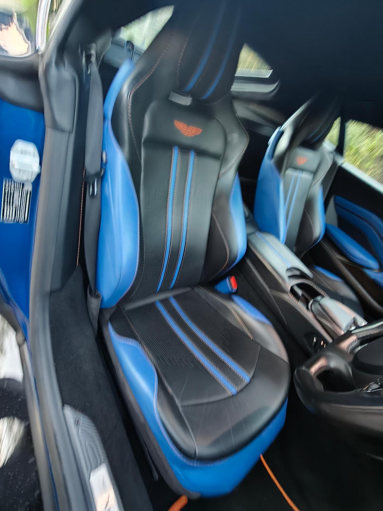 Aston Martin Vantage 2019 | Prestige Cars Hitchin gallery image 6