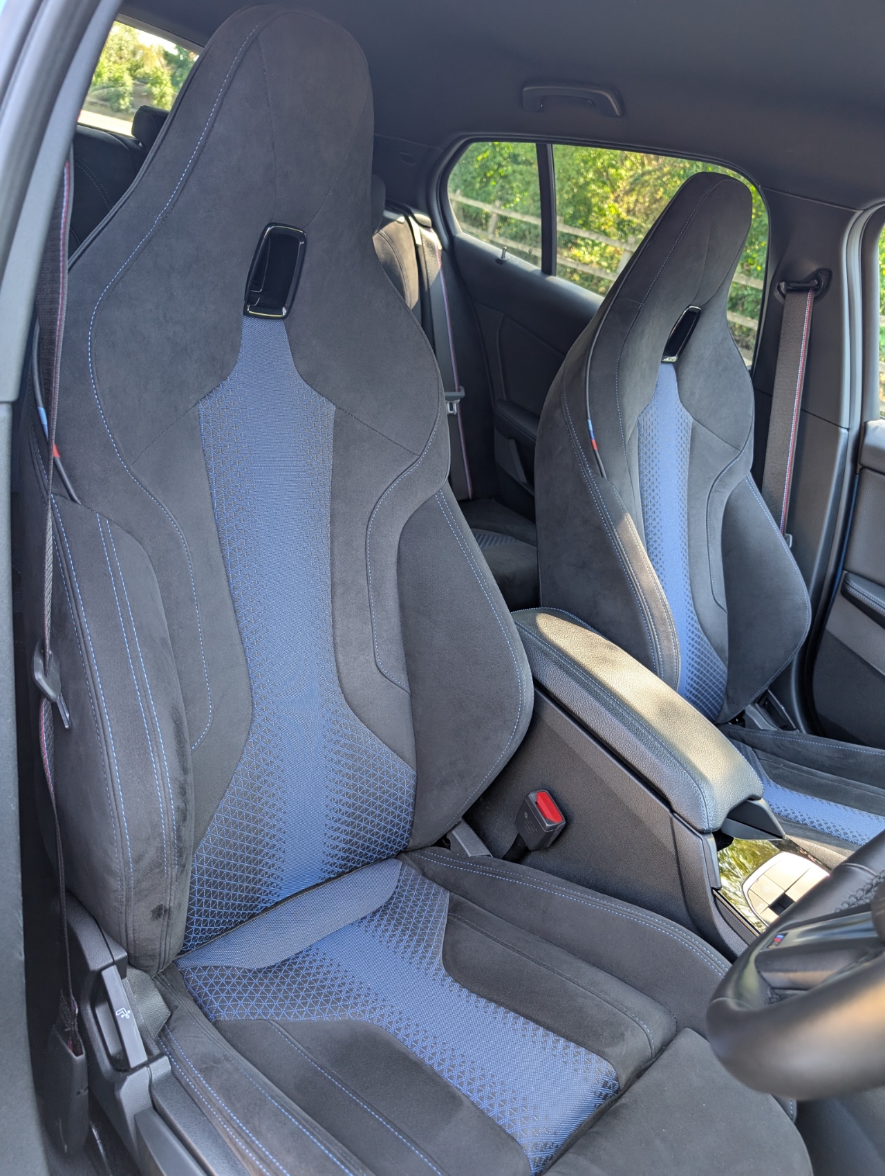 BMW M135i 2.0 Petrol 2023 | Prestige Cars Hitchin gallery image 13