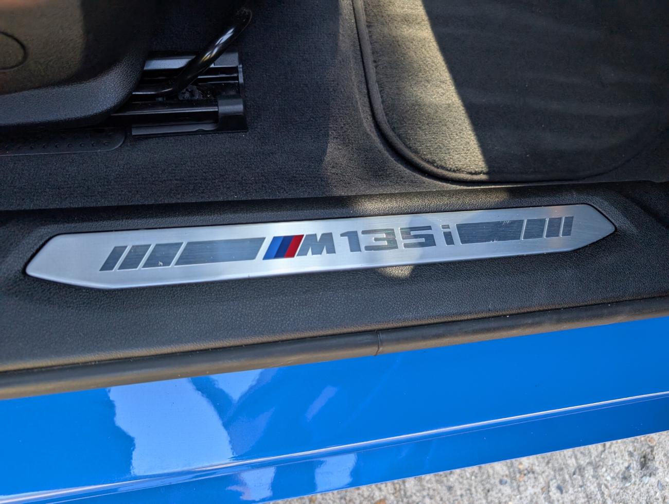 BMW M135i 2.0 Petrol 2023 | Prestige Cars Hitchin gallery image 10