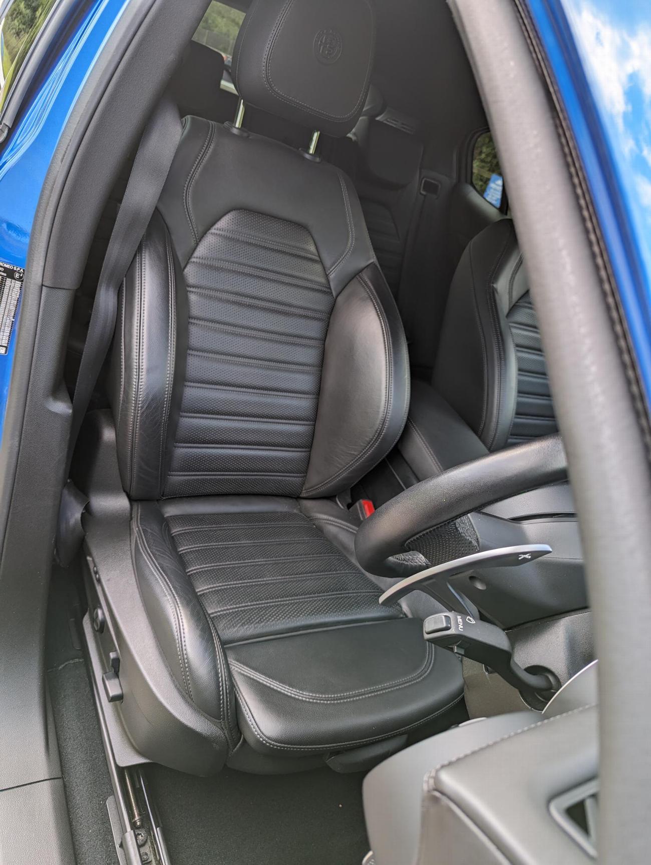 Alfa Romeo Stelvio Veloce 280 Q4 AWD 2021 | Prestige Cars Hitchin gallery image 11