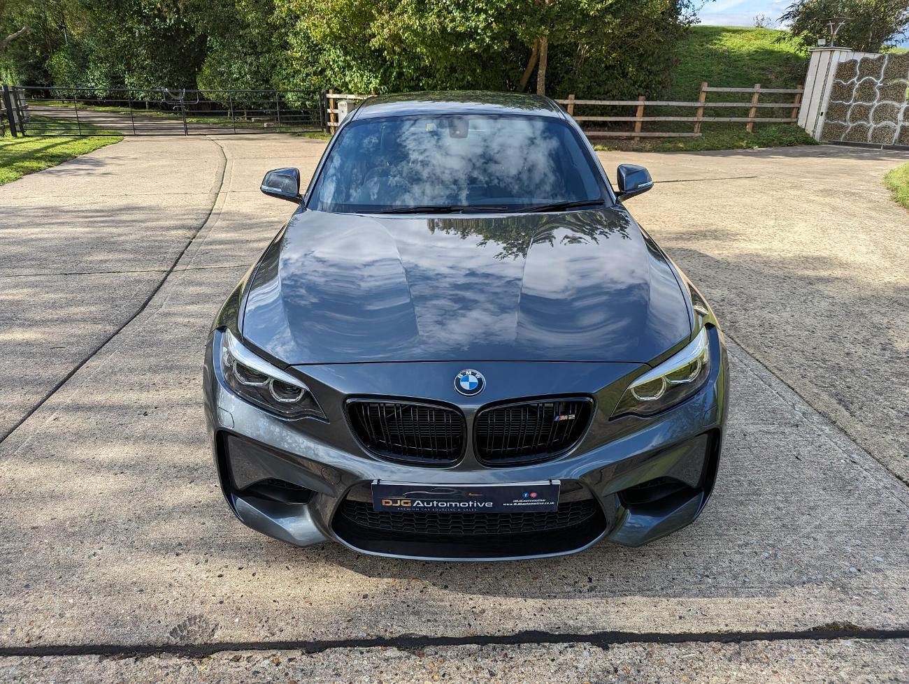 BMW M2 LCI DCT 2017 | Prestige Cars Hitchin gallery image 5