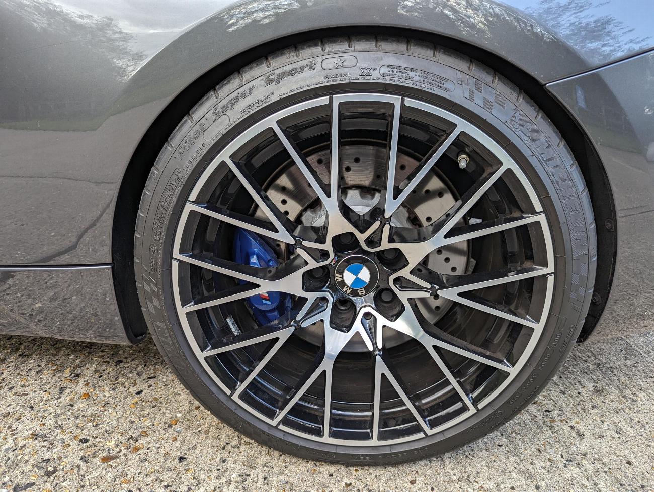 BMW M2 LCI DCT 2017 | Prestige Cars Hitchin gallery image 14