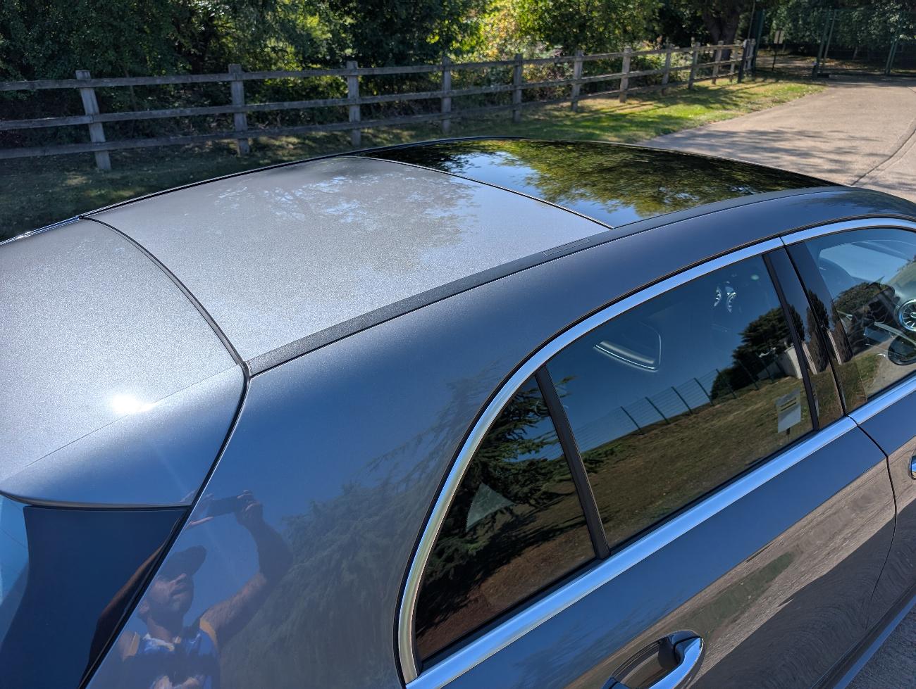 Mercedes A-Class A180 AMG Line Premium Plus Auto 2019 | Prestige Cars Hi gallery image 13