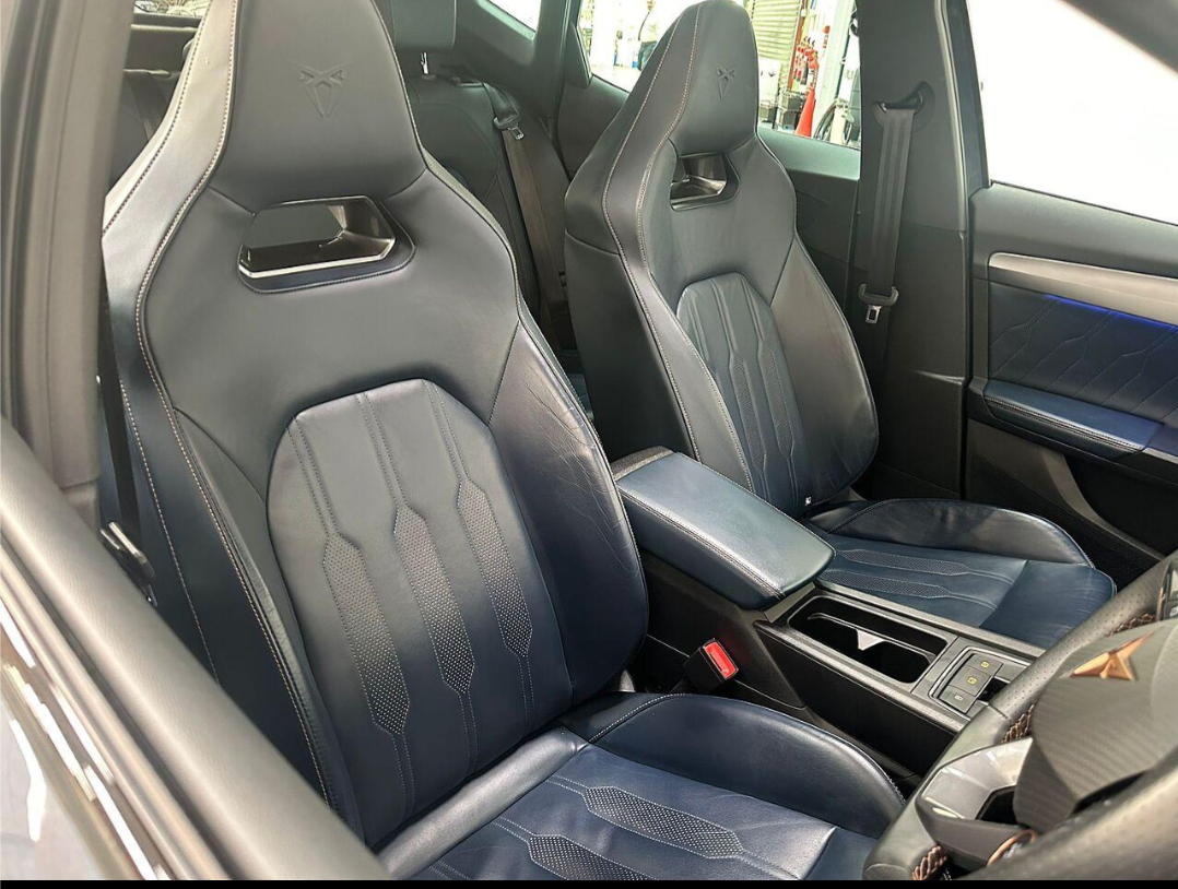 CUPRA Formentor  | Prestige Cars Hitchin gallery image 11