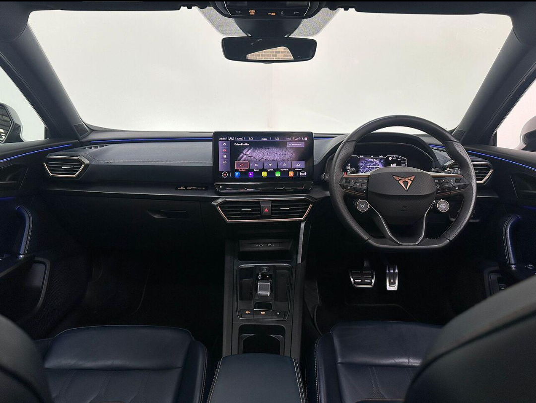 CUPRA Formentor  | Prestige Cars Hitchin gallery image 13